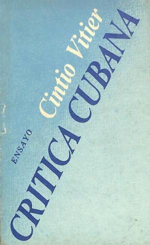 Crítica Cubana